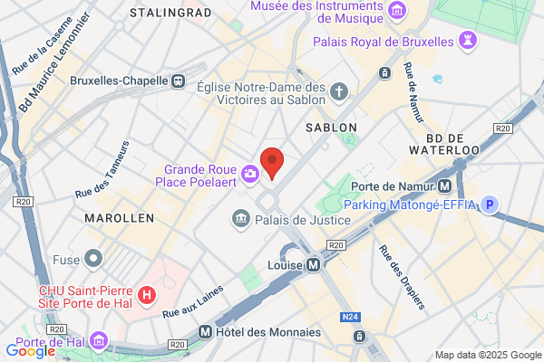 Justice De Paix 2e Canton