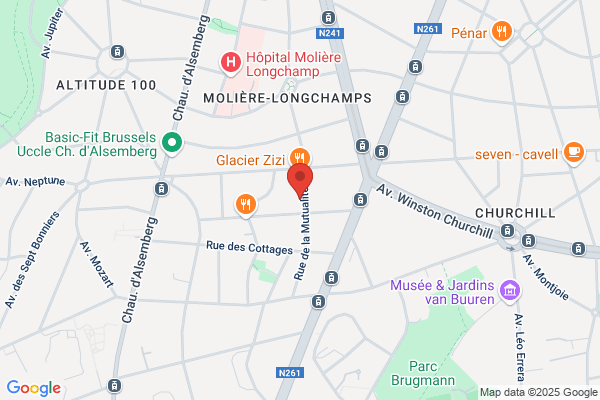 Le Centre 77