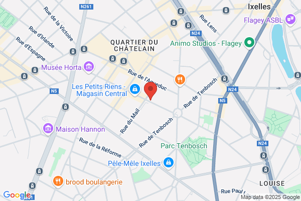 Le Saint-Aulaye Sa