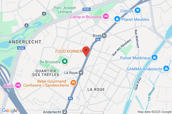 Relais Rose (Le)