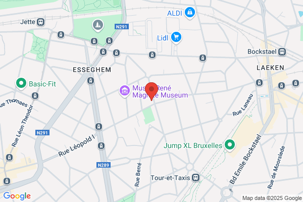 Vieux Pannenhuis (Le)