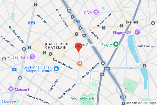 Bvc.Bureau Van Cutsem