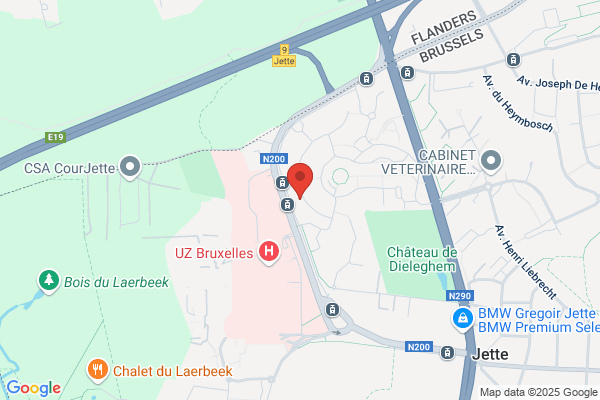 Bouhoute M