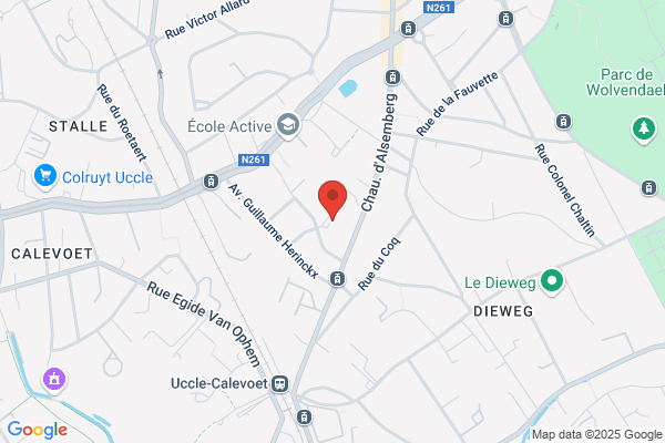 Entreprise Boul