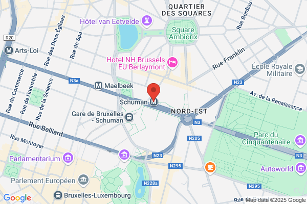Schuman - Tec
