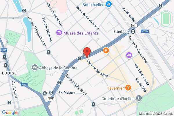 Brichaut/Rene