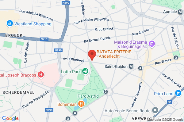 Jardins De Carine (Les)