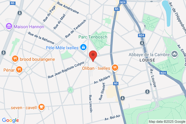 Un Lien Sans Égal