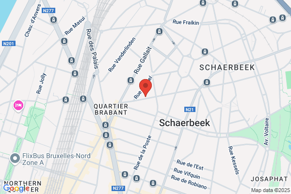 Vanhaverbeke/Roger