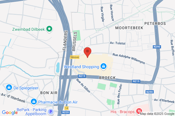 Ets Delhaize Frères Et Cie. Le Lion