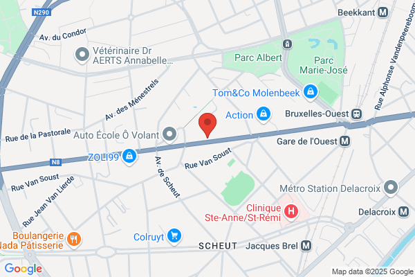 Les Ateliers M. Moureau