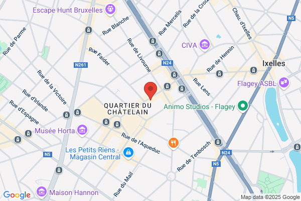 Planet Parfum
