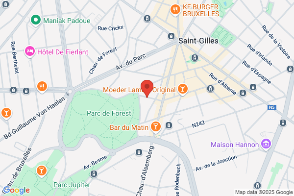 Cli Ancore Recrutement