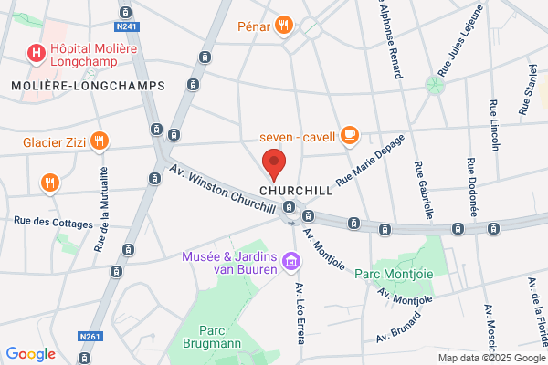 Belgische Comité Voor Distributie Vzw