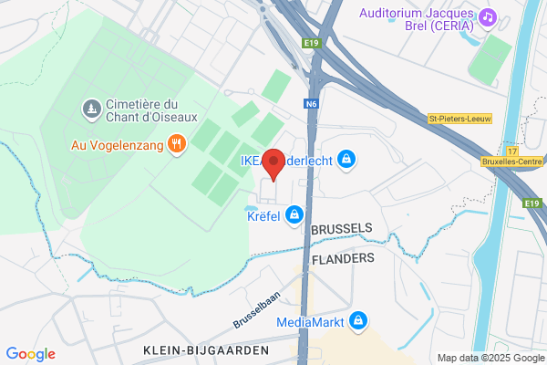 Opleidingscentrum Hout Vzw