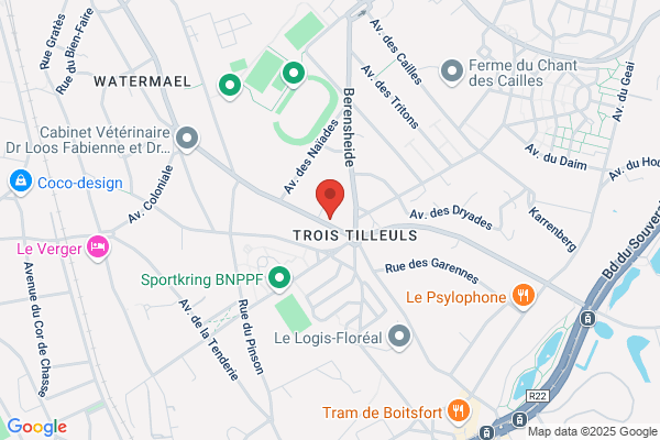 Place A Soi (Une)