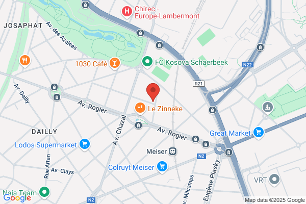 Priority Management Benelux