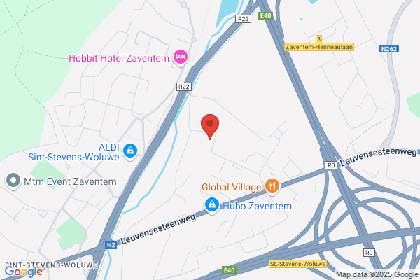 Royal Canin Vlaanderen Distributie Sa