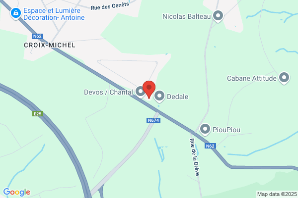 Centrale Féline Belge Asbl