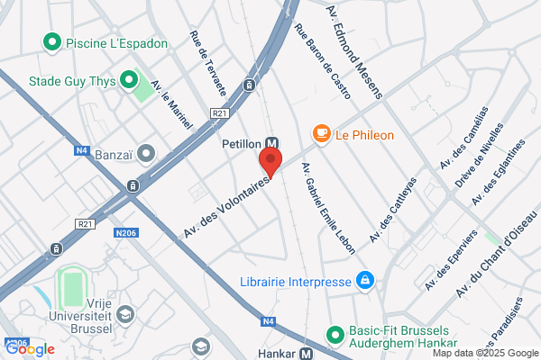 Pierrard/Etienne