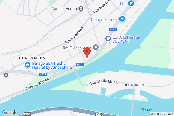 Solvay Pharma & Cie Snc-Vof