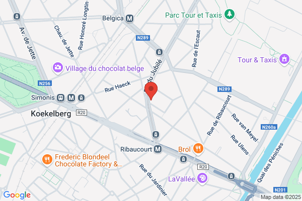 Pharmacie Nono