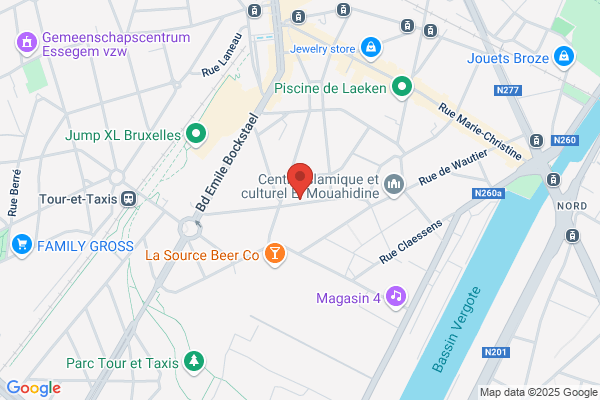 Apotheek De Munck