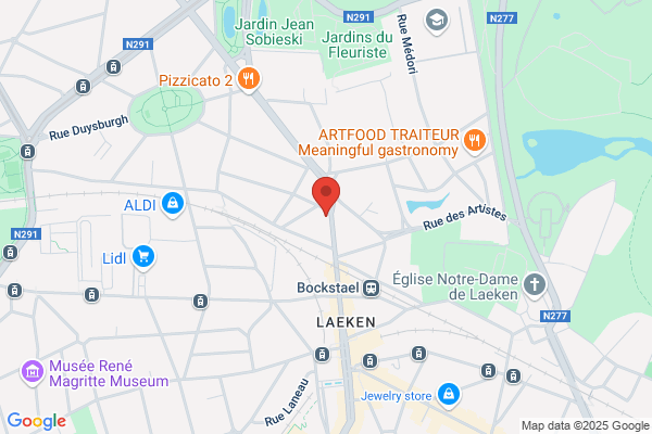 Apotheek Geukens