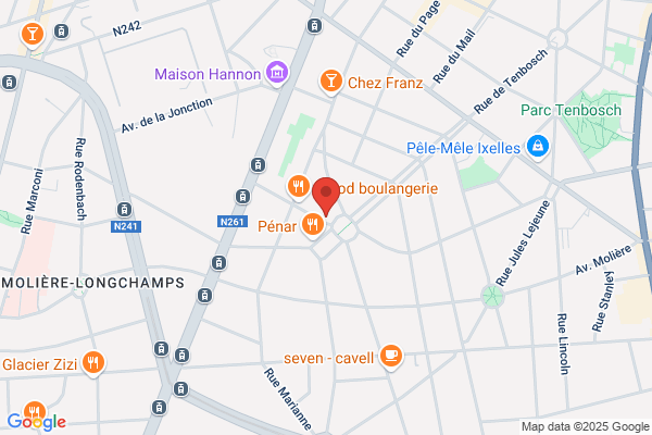 Pharmacie Beauport