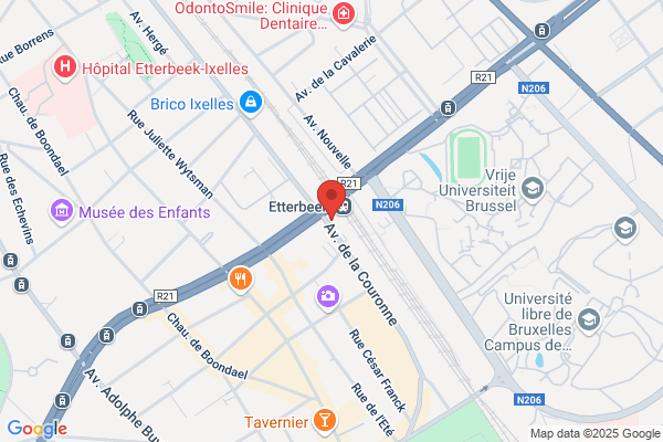 Pharmacie De La Couronne