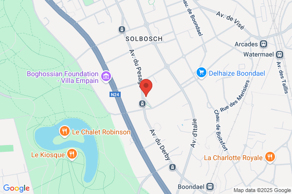 Pharmacie Du Pesage