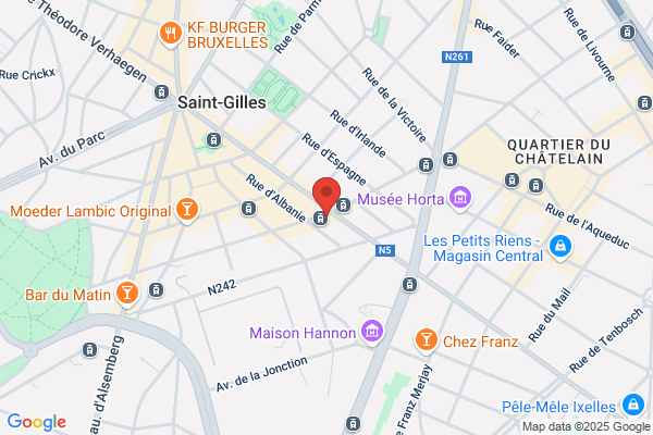 Pharmacie I.Tollet