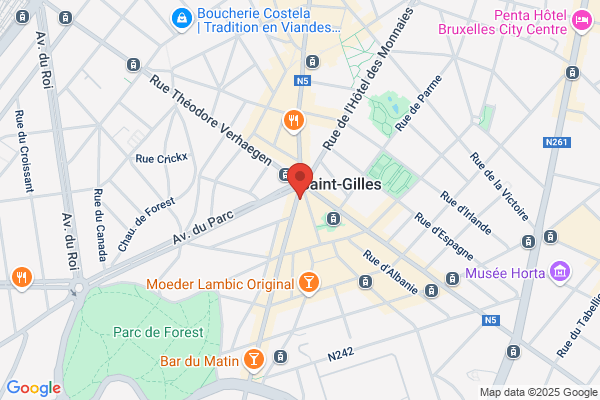 Pharmacie Lloydspharma Group