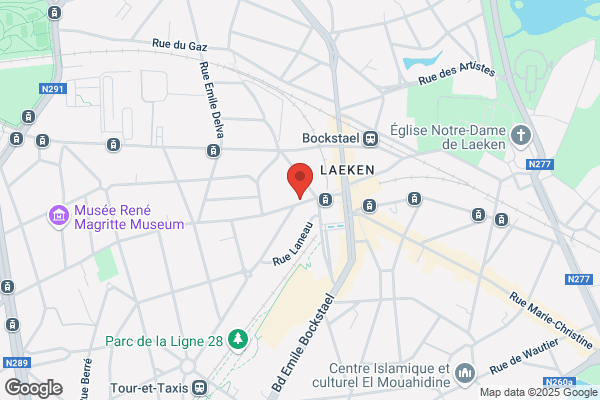 Pharmacie Nestour Guy