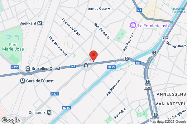 Pharmacie Pl Duchesse De Brabant