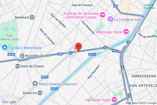 Pharmacie Smeulders