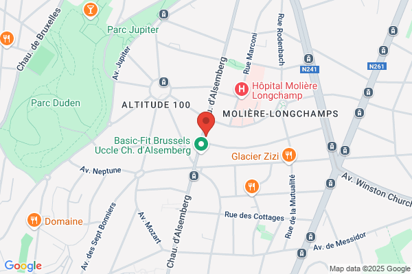 Funérailles Uccle VEYS - DEVOGHEL Funérarium /Pompes Funèbres