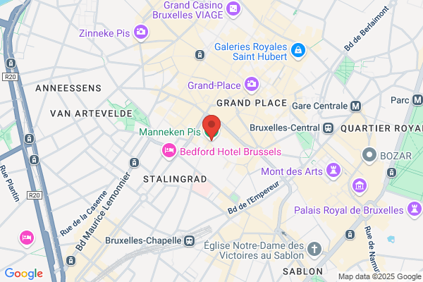 MANIICE