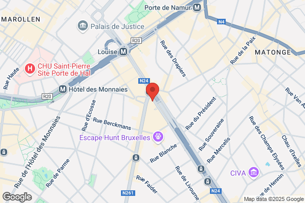 Berlitz