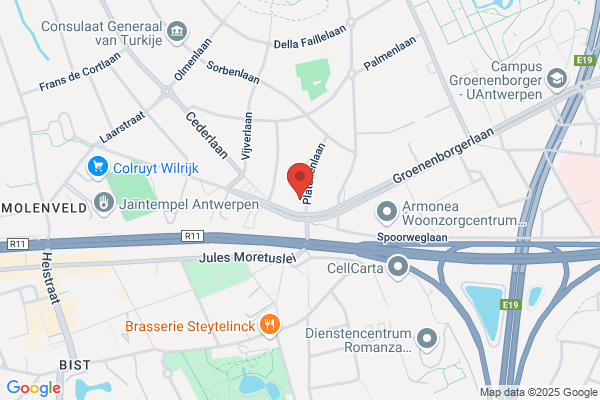 Hudevad Belgium Sa-Nv