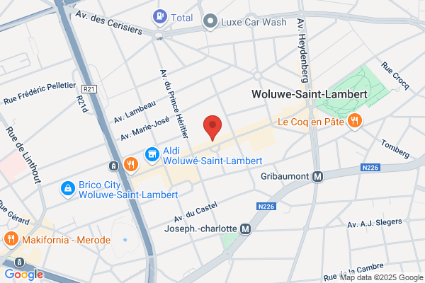 Koninlijk Instituut Woluwe Oc