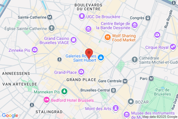 Restaurant Traiteur "le Saint-Laurent"