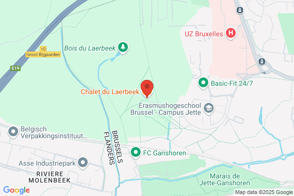 Taverne Chalet Laerbeek