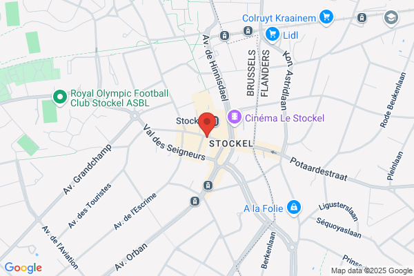 Alaerts - Stockel Store