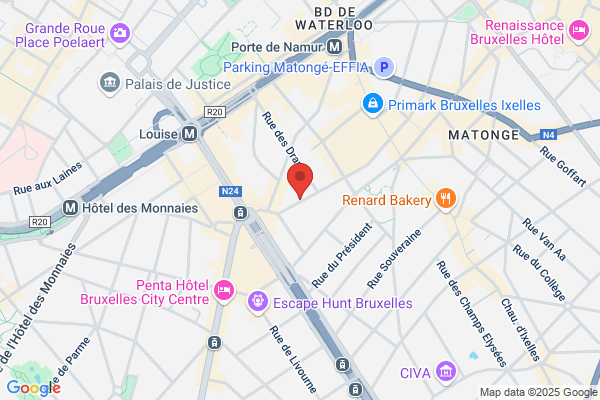 Mapez Agence Sc