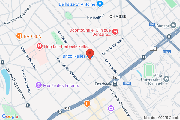 Arnauts/William