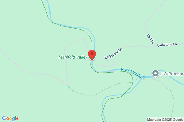 Manifold Activities