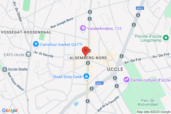 Pictro Uccle