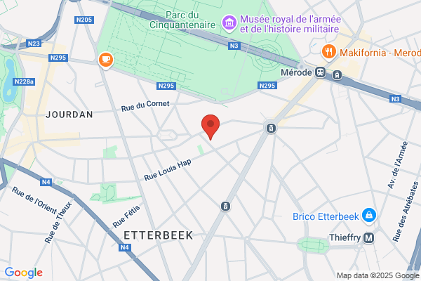 Studio-Lab Tilmant Sa