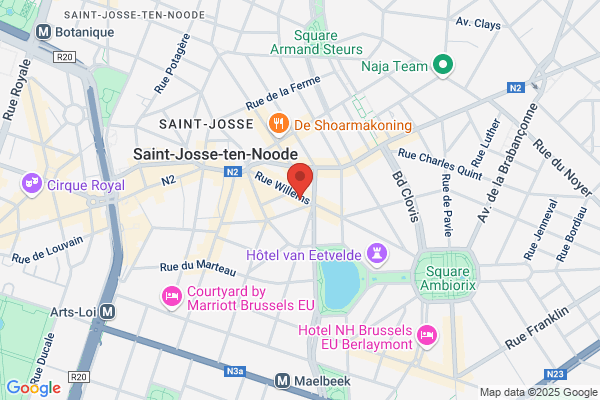 Vanhoutte Sprl